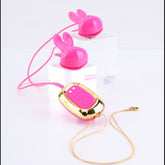 Maia Molli USB Rechargeable Vibrating Nipple Clamps – Rechargeable Nipple Clamps Nipple Clamps